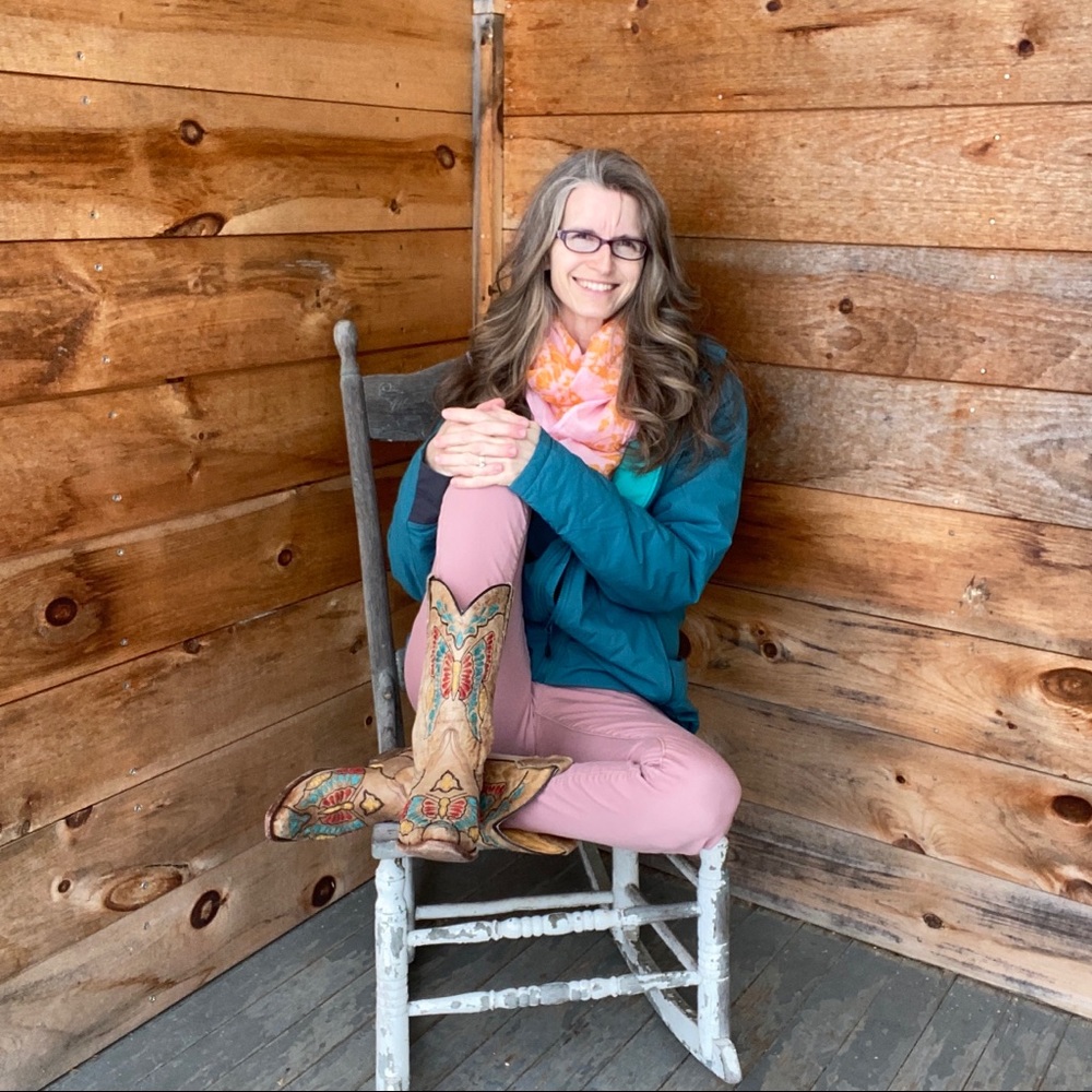 Meet your Posher, Cathy